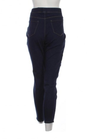 Дамски дънки Unbranded, Размер XXL, Цвят Син, Цена 6,64 €