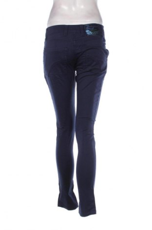 Дамски дънки Unbranded, Размер S, Цвят Син, Цена 2,55 €