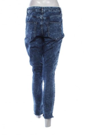 Дамски дънки Unbranded, Размер M, Цвят Син, Цена 4,09 €