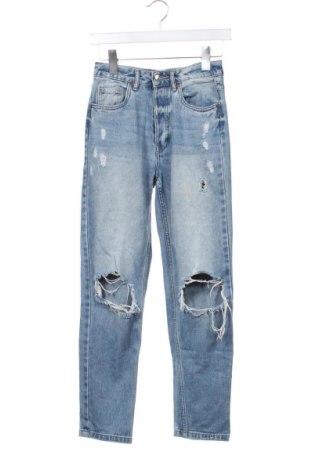 Damen Jeans Unbranded, Größe XS, Farbe Blau, Preis 14,83 €