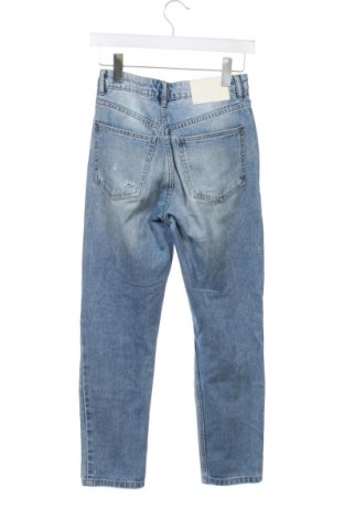 Damen Jeans Unbranded, Größe XS, Farbe Blau, Preis 14,83 €