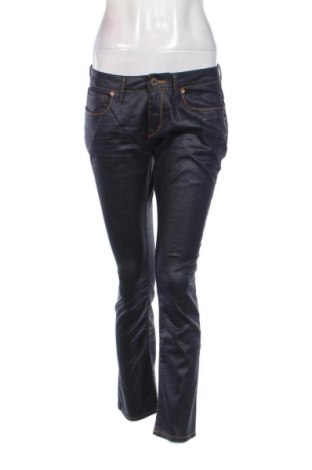 Női farmernadrág Retro Jeans, Méret M, Szín Kék, Ár 6 189 Ft