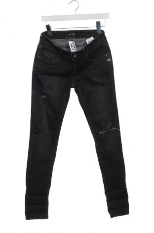Damskie jeansy Unbranded, Rozmiar L, Kolor Czarny, Cena 20,99 zł