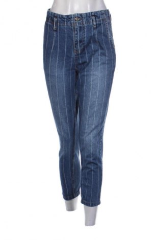 Damskie jeansy Unbranded, Rozmiar S, Kolor Niebieski, Cena 20,99 zł