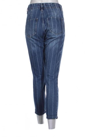 Damskie jeansy Unbranded, Rozmiar S, Kolor Niebieski, Cena 20,99 zł
