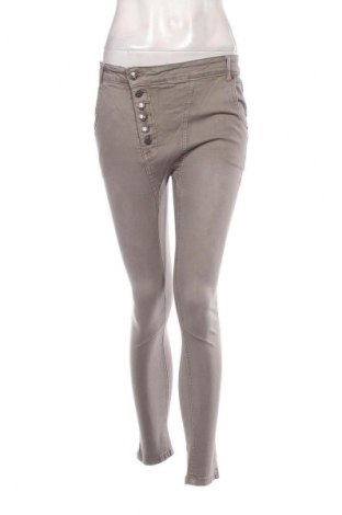 Дамски дънки Unbranded, Размер M, Цвят Сив, Цена 4,09 €