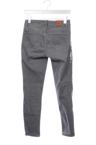 Damskie jeansy Ltb, Rozmiar XS, Kolor Szary, Cena 23,99 zł