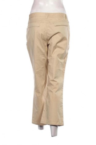 Dámske džínsy  Eddie Bauer, Veľkosť M, Farba Béžová, Cena  7,95 €