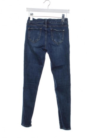 Дамски дънки Unbranded, Размер M, Цвят Син, Цена 4,09 €