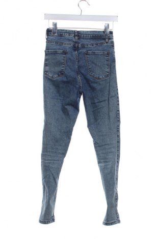 Damskie jeansy Unbranded, Rozmiar S, Kolor Niebieski, Cena 20,99 zł