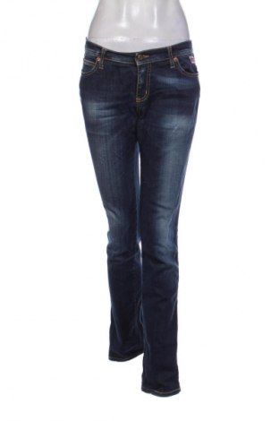 Damen Jeans Unbranded, Größe M, Farbe Blau, Preis € 13,19