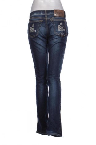 Damen Jeans Unbranded, Größe M, Farbe Blau, Preis € 13,19