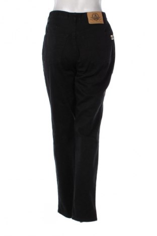 Dámske džínsy  Unbranded, Veľkosť S, Farba Čierna, Cena  10,89 €