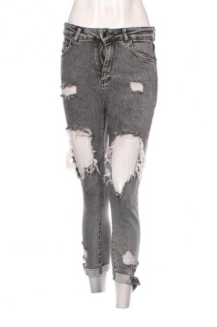 Dámské džíny  Unbranded, Velikost S, Barva Černá, Cena  169,00 Kč