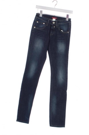 Damen Jeans Unbranded, Größe XXS, Farbe Blau, Preis € 3,99