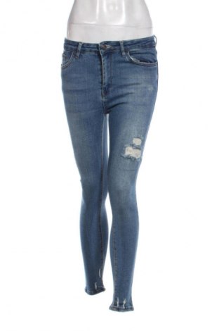 Dámske džínsy  Unbranded, Veľkosť S, Farba Modrá, Cena  3,95 €