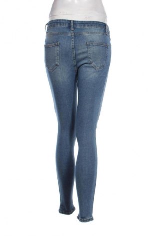 Dámske džínsy  Unbranded, Veľkosť S, Farba Modrá, Cena  3,95 €
