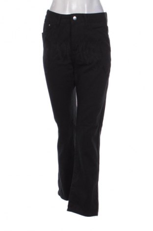 Damskie jeansy Unbranded, Rozmiar S, Kolor Czarny, Cena 20,99 zł