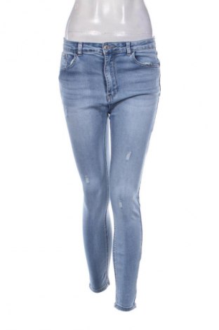 Damskie jeansy Unbranded, Rozmiar S, Kolor Niebieski, Cena 20,99 zł