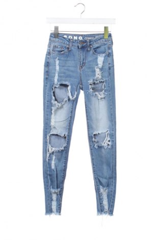 Női farmernadrág Unbranded, Méret XS, Szín Kék, Ár 4 479 Ft