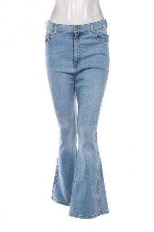 Дамски дънки Dr. Denim, Размер XL, Цвят Син, Цена 10,89 €