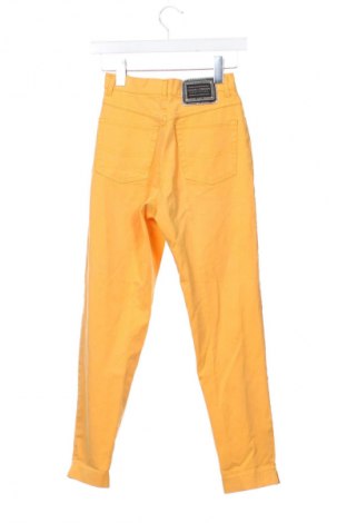 Γυναικείο Τζίν Unbranded, Μέγεθος XXS, Χρώμα Πορτοκαλί, Τιμή 7,99 €