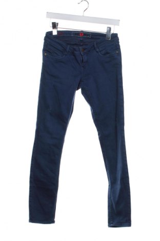 Γυναικείο Τζίν Unbranded, Μέγεθος S, Χρώμα Μπλέ, Τιμή 2,99 €