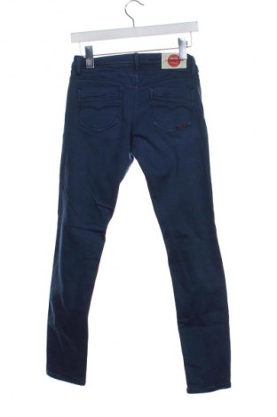 Γυναικείο Τζίν Unbranded, Μέγεθος S, Χρώμα Μπλέ, Τιμή 2,99 €