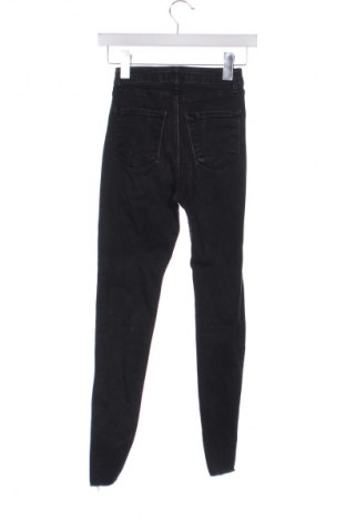 Damskie jeansy Unbranded, Rozmiar S, Kolor Czarny, Cena 20,99 zł