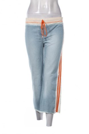 Dámske džínsy  Unbranded, Veľkosť M, Farba Modrá, Cena  4,95 €