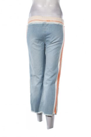 Dámske džínsy  Unbranded, Veľkosť M, Farba Modrá, Cena  4,95 €