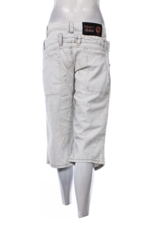 Damskie jeansy Unbranded, Rozmiar M, Kolor Szary, Cena 28,99 zł