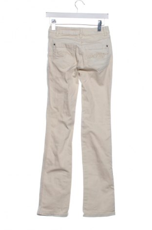 Dámske džínsy  Unbranded, Veľkosť XS, Farba Béžová, Cena  10,43 €