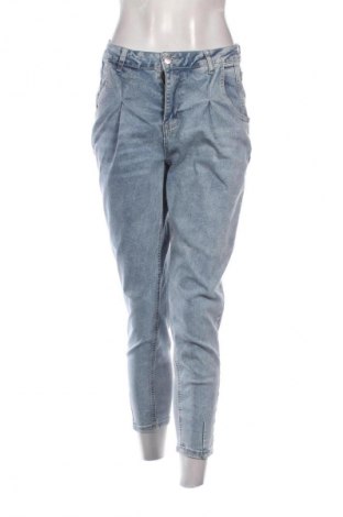Dámske džínsy  Unbranded, Veľkosť M, Farba Modrá, Cena  6,95 €