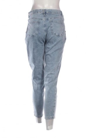 Dámske džínsy  Unbranded, Veľkosť M, Farba Modrá, Cena  6,95 €