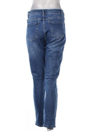 Damskie jeansy Unbranded, Rozmiar M, Kolor Niebieski, Cena 27,99 zł