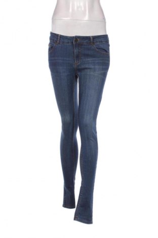 Dámske džínsy  Unit, Veľkosť M, Farba Modrá, Cena  4,80 €