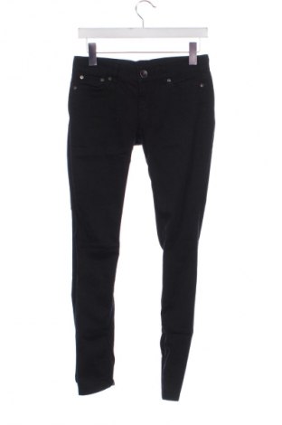 Damskie jeansy United Colors Of Benetton, Rozmiar M, Kolor Czarny, Cena 25,99 zł