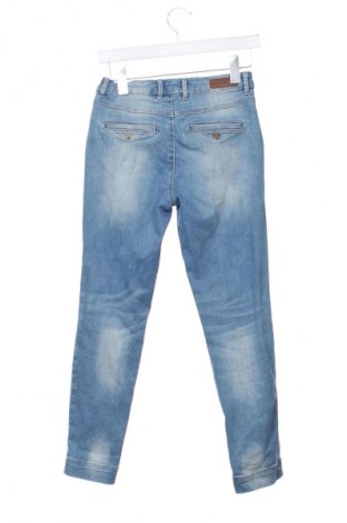 Γυναικείο Τζίν United Colors Of Benetton, Μέγεθος XS, Χρώμα Μπλέ, Τιμή 6,56 €