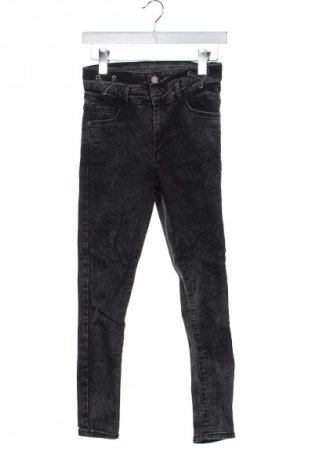 Damskie jeansy Velmerto, Rozmiar S, Kolor Szary, Cena 26,99 zł