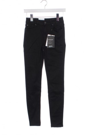 Γυναικείο Τζίν Vero Moda, Μέγεθος S, Χρώμα Μαύρο, Τιμή 8,99 €