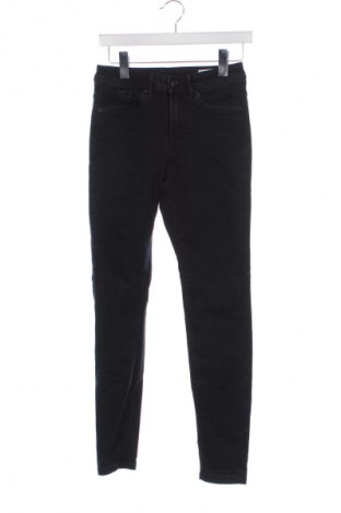 Γυναικείο Τζίν Vero Moda, Μέγεθος S, Χρώμα Μαύρο, Τιμή 11,99 €