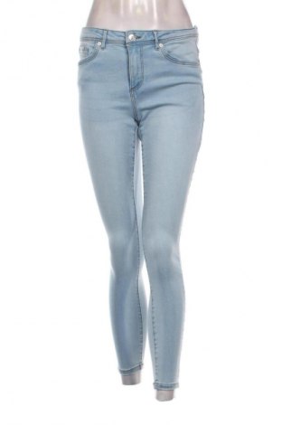 Γυναικείο Τζίν Vero Moda, Μέγεθος S, Χρώμα Μπλέ, Τιμή 23,99 €