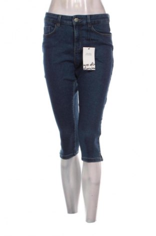 Damen Jeans Vero Moda, Größe M, Farbe Blau, Preis € 15,99