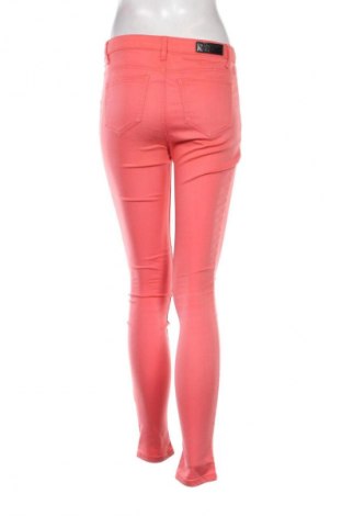 Дамски дънки Vero Moda, Размер M, Цвят Оранжев, Цена 3,57 €