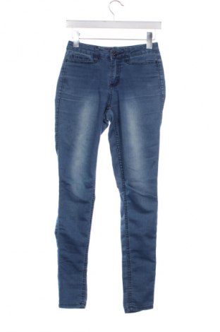 Damskie jeansy Vero Moda, Rozmiar XS, Kolor Niebieski, Cena 20,99 zł