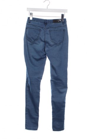 Damskie jeansy Vero Moda, Rozmiar XS, Kolor Niebieski, Cena 20,99 zł