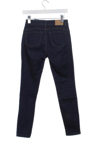 Damskie jeansy Vero Moda, Rozmiar XS, Kolor Niebieski, Cena 20,99 zł