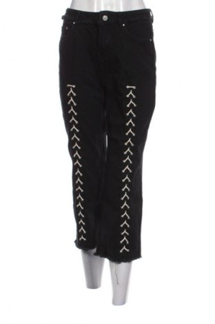 Dámske džínsy  Vero Moda, Veľkosť S, Farba Čierna, Cena  13,43 €