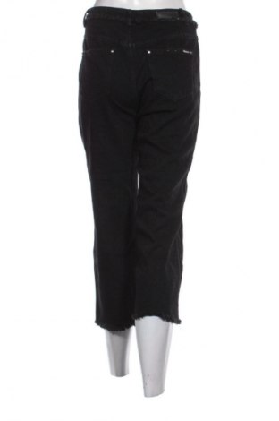 Dámske džínsy  Vero Moda, Veľkosť S, Farba Čierna, Cena  13,43 €